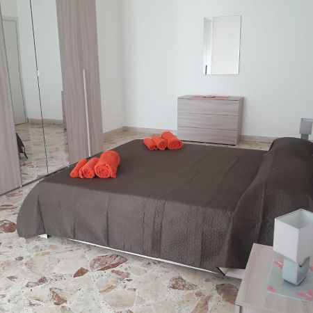 Casa Angelica Villa Avola Eksteriør bilde