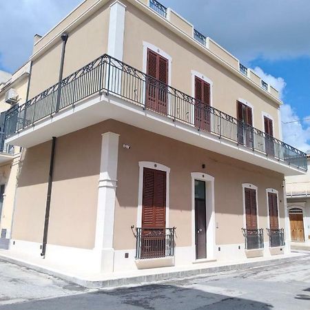 Casa Angelica Villa Avola Eksteriør bilde