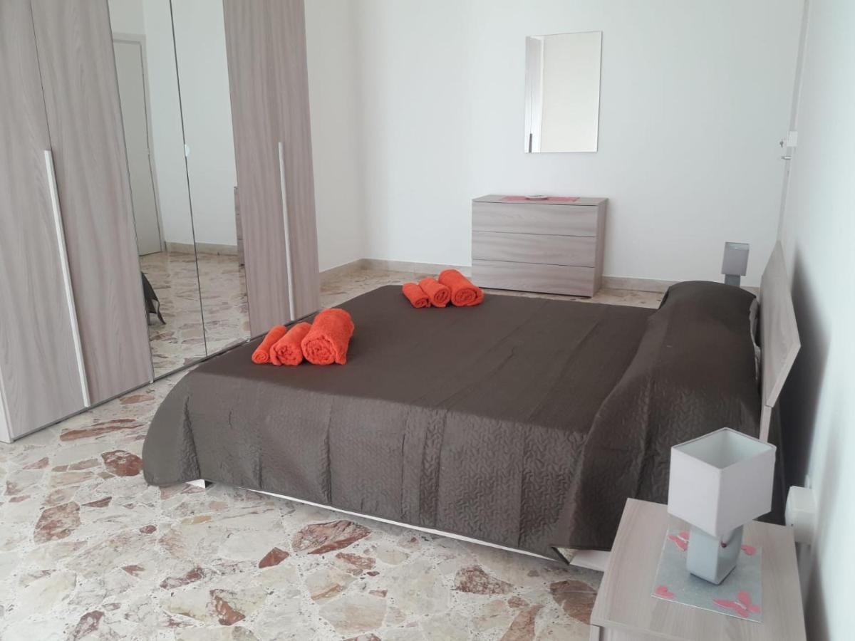 Casa Angelica Villa Avola Eksteriør bilde