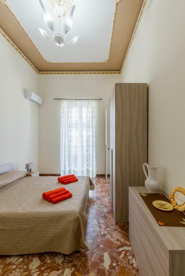 Casa Angelica Villa Avola Eksteriør bilde