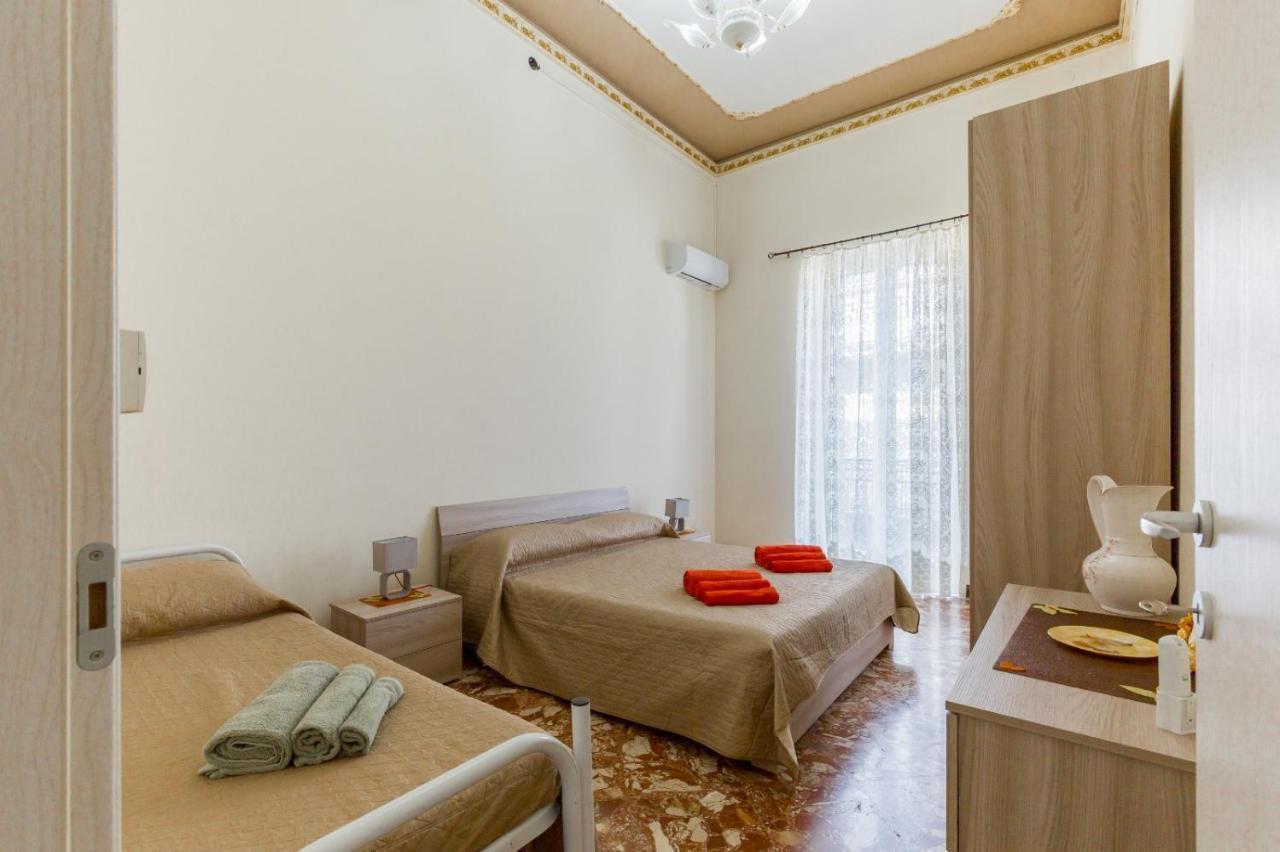 Casa Angelica Villa Avola Eksteriør bilde