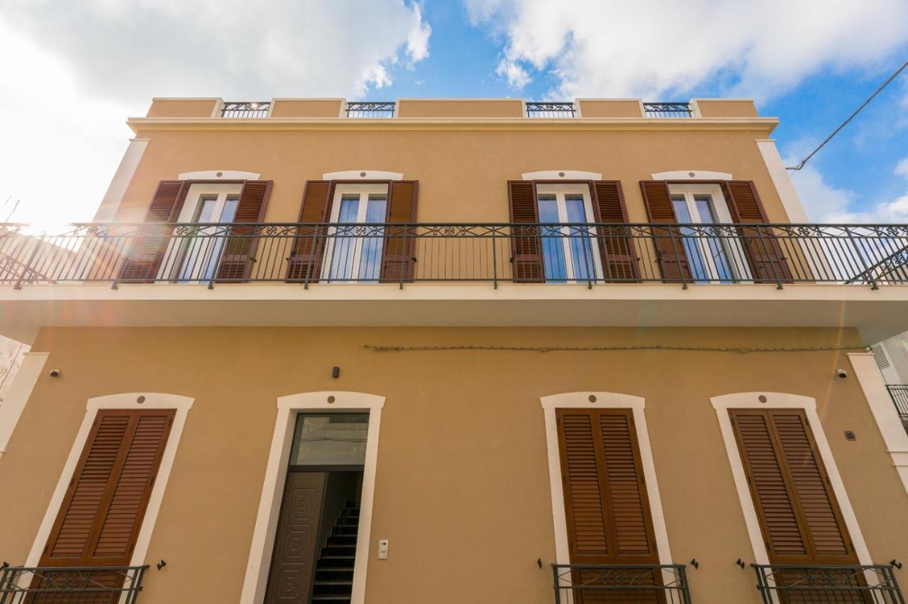Casa Angelica Villa Avola Eksteriør bilde